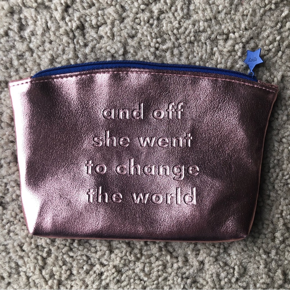 Ipsy bag